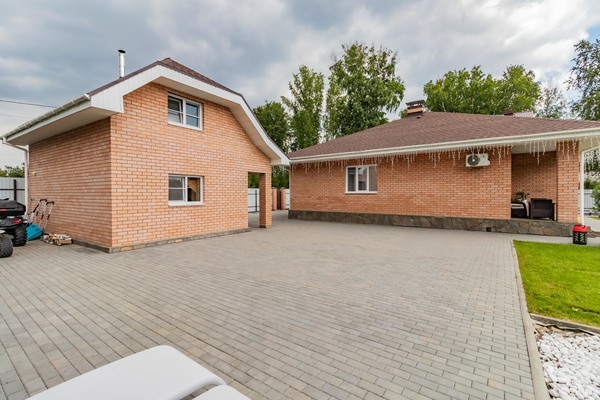 Продам коттедж в поселке Вишневый, 537а, СНТ Вишневый тер, 3 км от города