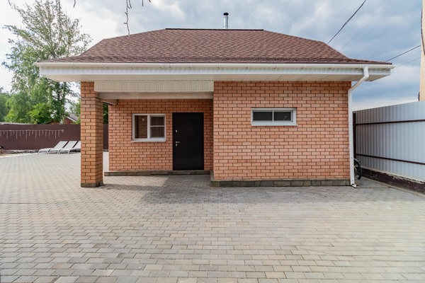 Продам коттедж в поселке Вишневый, 537а, СНТ Вишневый тер, 3 км от города