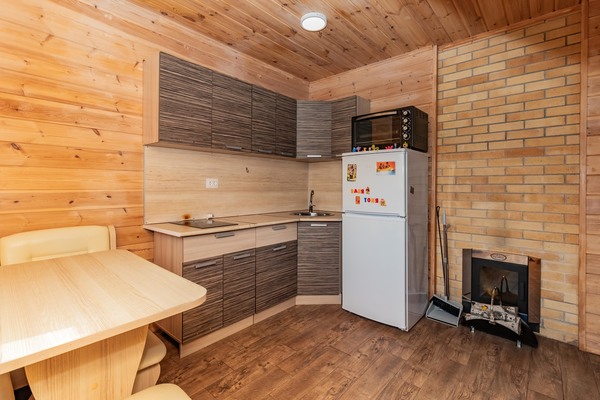 Продам коттедж в поселке Вишневый, 537а, СНТ Вишневый тер, 3 км от города