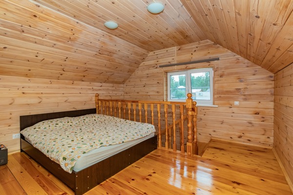 Продам коттедж в поселке Вишневый, 537а, СНТ Вишневый тер, 3 км от города