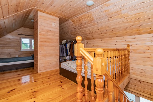 Продам коттедж в поселке Вишневый, 537а, СНТ Вишневый тер, 3 км от города