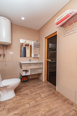 Продам коттедж в поселке Вишневый, 537а, СНТ Вишневый тер, 3 км от города