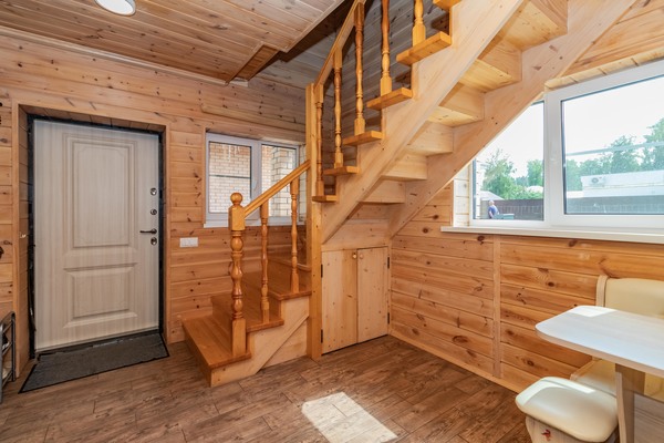 Продам коттедж в поселке Вишневый, 537а, СНТ Вишневый тер, 3 км от города