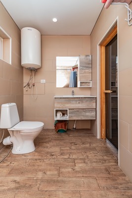 Продам коттедж в поселке Вишневый, 537а, СНТ Вишневый тер, 3 км от города