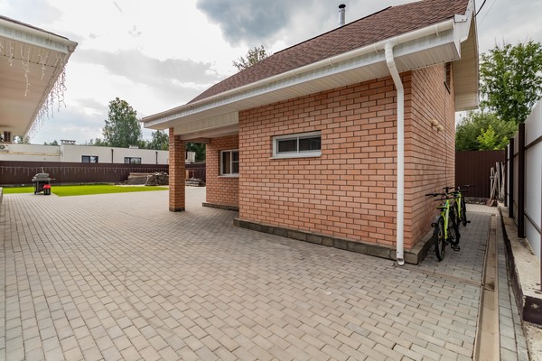 Продам коттедж в поселке Вишневый, 537а, СНТ Вишневый тер, 3 км от города