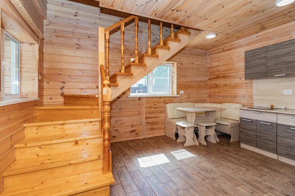 Продам коттедж в поселке Вишневый, 537а, СНТ Вишневый тер, 3 км от города