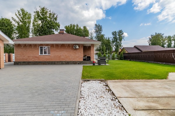 Продам коттедж в поселке Вишневый, 537а, СНТ Вишневый тер, 3 км от города