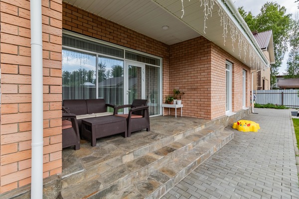 Продам коттедж в поселке Вишневый, 537а, СНТ Вишневый тер, 3 км от города