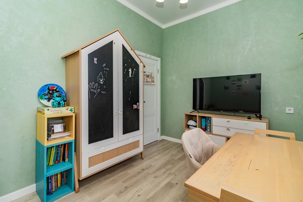 Продам коттедж в поселке Вишневый, 537а, СНТ Вишневый тер, 3 км от города