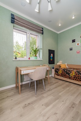 Продам коттедж в поселке Вишневый, 537а, СНТ Вишневый тер, 3 км от города