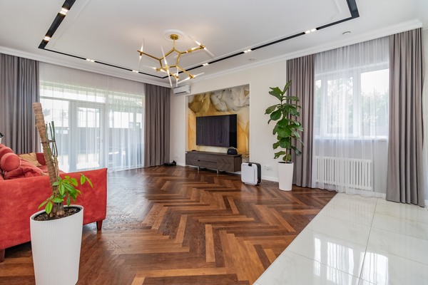 Продам коттедж в поселке Вишневый, 537а, СНТ Вишневый тер, 3 км от города