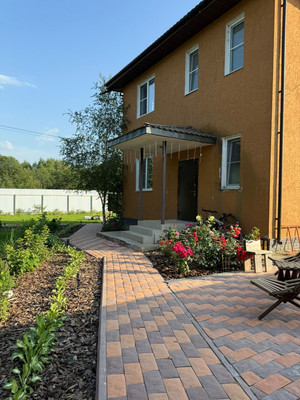 Продам коттедж, СНС Клинское сад, Ямуга д, 0 км от города