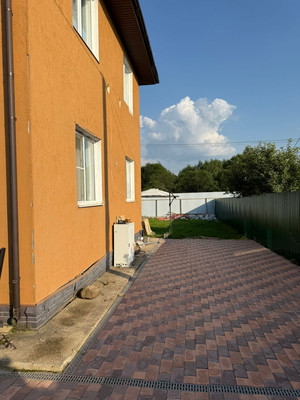 Продам коттедж, СНС Клинское сад, Ямуга д, 0 км от города