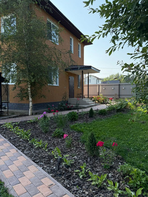 Продам коттедж, СНС Клинское сад, Ямуга д, 0 км от города