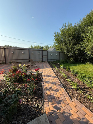 Продам коттедж, СНС Клинское сад, Ямуга д, 0 км от города