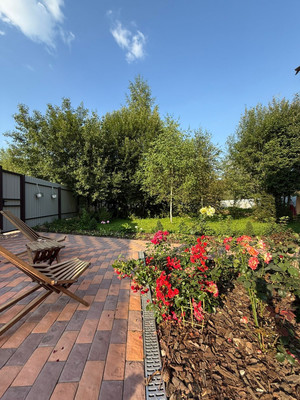 Продам коттедж, СНС Клинское сад, Ямуга д, 0 км от города