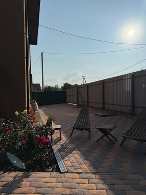 Продам коттедж, СНС Клинское сад, Ямуга д, 0 км от города