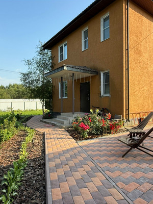 Продам коттедж, СНС Клинское сад, Ямуга д, 0 км от города