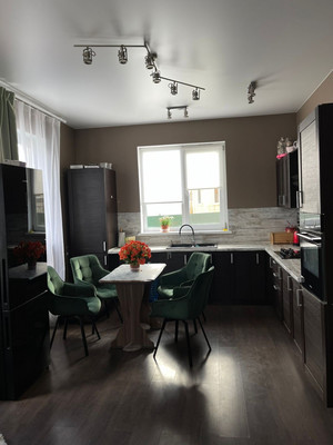 Продам коттедж, СНС Клинское сад, Ямуга д, 0 км от города