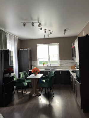 Продам коттедж, СНС Клинское сад, Ямуга д, 0 км от города