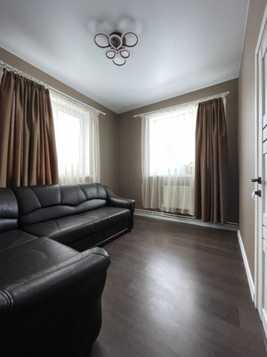 Продам коттедж, СНС Клинское сад, Ямуга д, 0 км от города