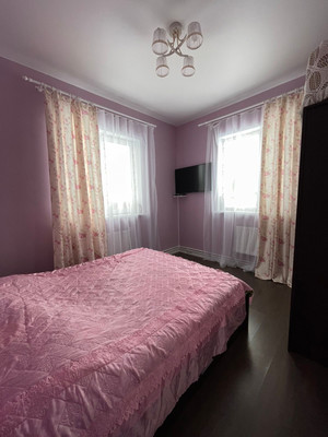 Продам коттедж, СНС Клинское сад, Ямуга д, 0 км от города