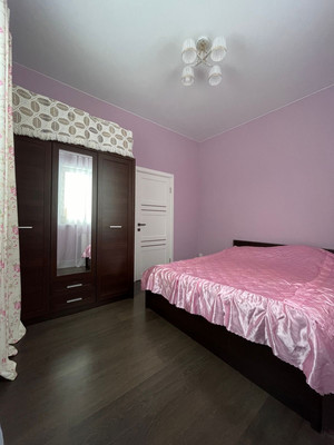 Продам коттедж, СНС Клинское сад, Ямуга д, 0 км от города