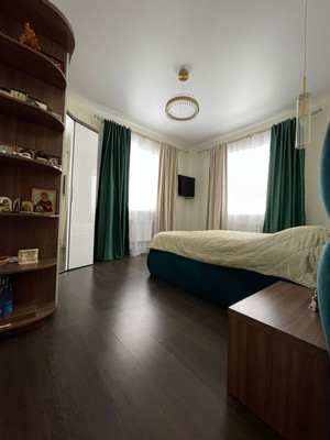 Продам коттедж, СНС Клинское сад, Ямуга д, 0 км от города