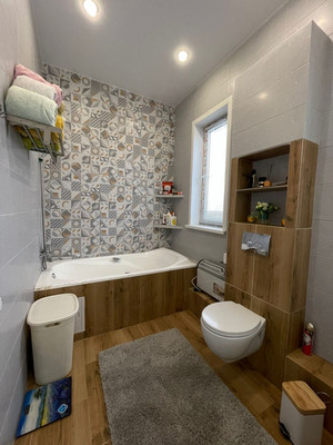 Продам коттедж, СНС Клинское сад, Ямуга д, 0 км от города