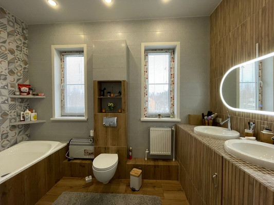 Продам коттедж, СНС Клинское сад, Ямуга д, 0 км от города