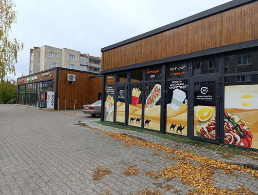 Сдам коммерческое помещение 255 м2, Белибейская ул, 27-29, Калининград г