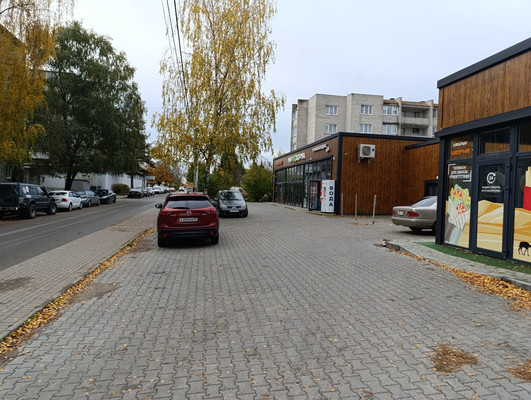 Сдам коммерческое помещение 255 м2, Белибейская ул, 27-29, Калининград г