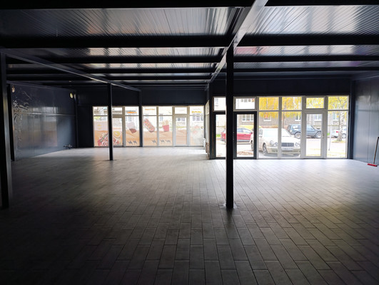 Сдам коммерческое помещение 255 м2, Белибейская ул, 27-29, Калининград г