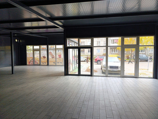 Сдам коммерческое помещение 255 м2, Белибейская ул, 27-29, Калининград г