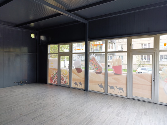 Сдам коммерческое помещение 255 м2, Белибейская ул, 27-29, Калининград г