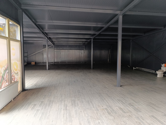 Сдам коммерческое помещение 255 м2, Белибейская ул, 27-29, Калининград г