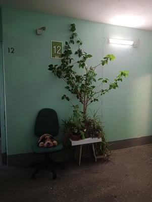 Продам трехкомнатную (3-комн.) квартиру, Ленинский пр-кт, 118, Санкт-Петербург г