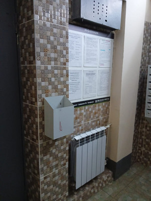 Продам трехкомнатную (3-комн.) квартиру, Ленинский пр-кт, 118, Санкт-Петербург г