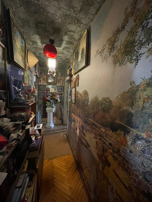 Продам трехкомнатную (3-комн.) квартиру, Ленинский пр-кт, 118, Санкт-Петербург г