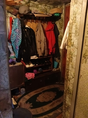 Продам трехкомнатную (3-комн.) квартиру, Ленинский пр-кт, 118, Санкт-Петербург г