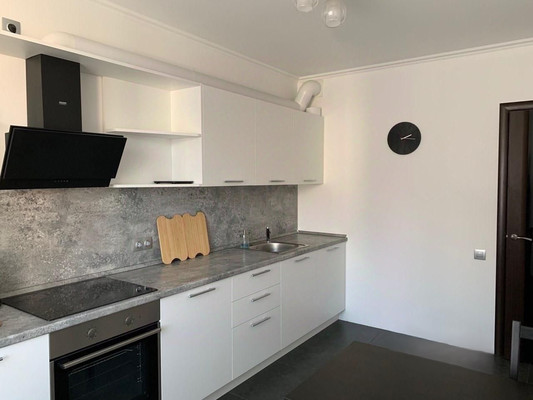 Продам двухкомнатную (2-комн.) квартиру, Южная ул, 19к4, Дрожжино рп