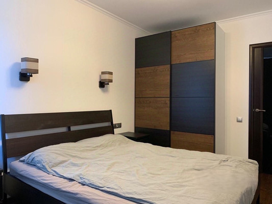 Продам двухкомнатную (2-комн.) квартиру, Южная ул, 19к4, Дрожжино рп