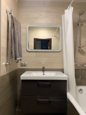 Продам двухкомнатную (2-комн.) квартиру, Южная ул, 19к4, Дрожжино рп