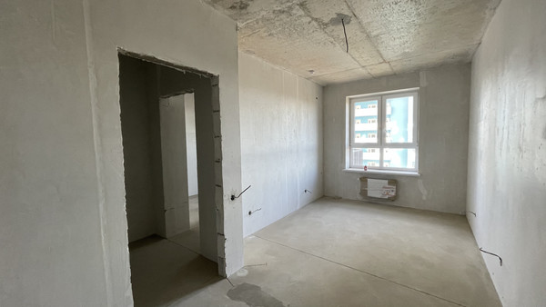 Продам однокомнатную (1-комн.) квартиру, Автолюбителей ул, 1гк2, Краснодар г