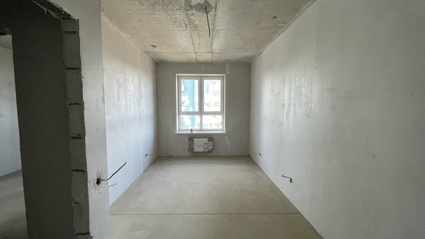 Продам однокомнатную (1-комн.) квартиру, Автолюбителей ул, 1гк2, Краснодар г