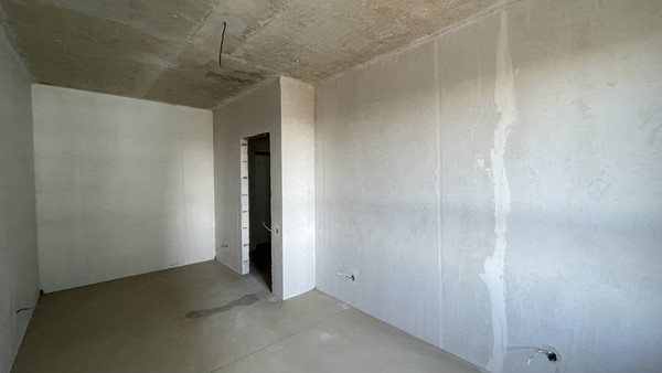 Продам однокомнатную (1-комн.) квартиру, Автолюбителей ул, 1гк2, Краснодар г