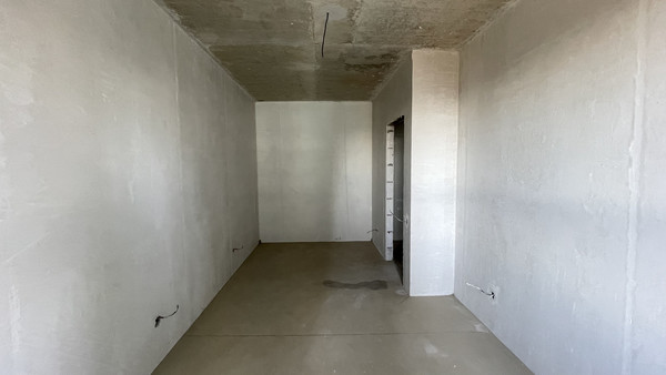 Продам однокомнатную (1-комн.) квартиру, Автолюбителей ул, 1гк2, Краснодар г