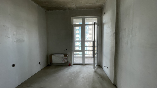 Продам однокомнатную (1-комн.) квартиру, Автолюбителей ул, 1гк2, Краснодар г