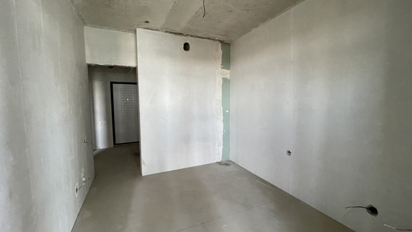 Продам однокомнатную (1-комн.) квартиру, Автолюбителей ул, 1гк2, Краснодар г