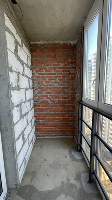 Продам однокомнатную (1-комн.) квартиру, Автолюбителей ул, 1гк2, Краснодар г